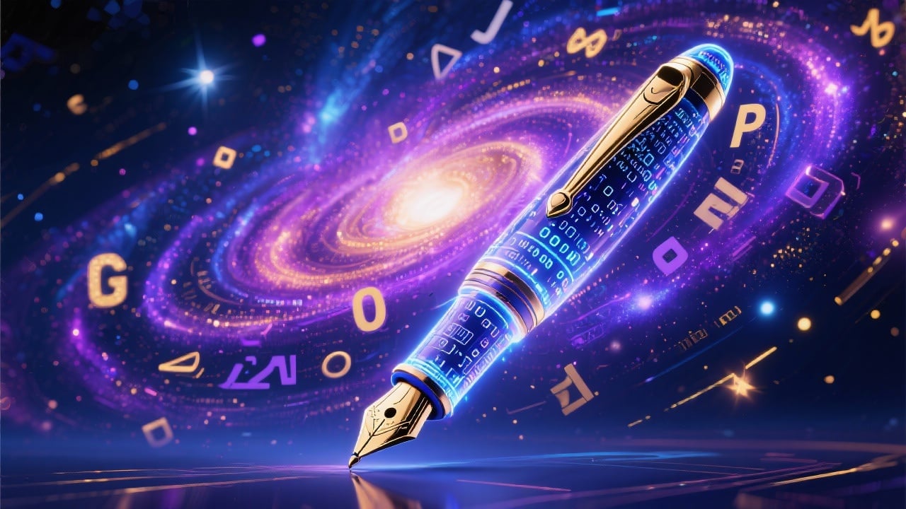 Find Unique and Memorable Names - Feature illustration