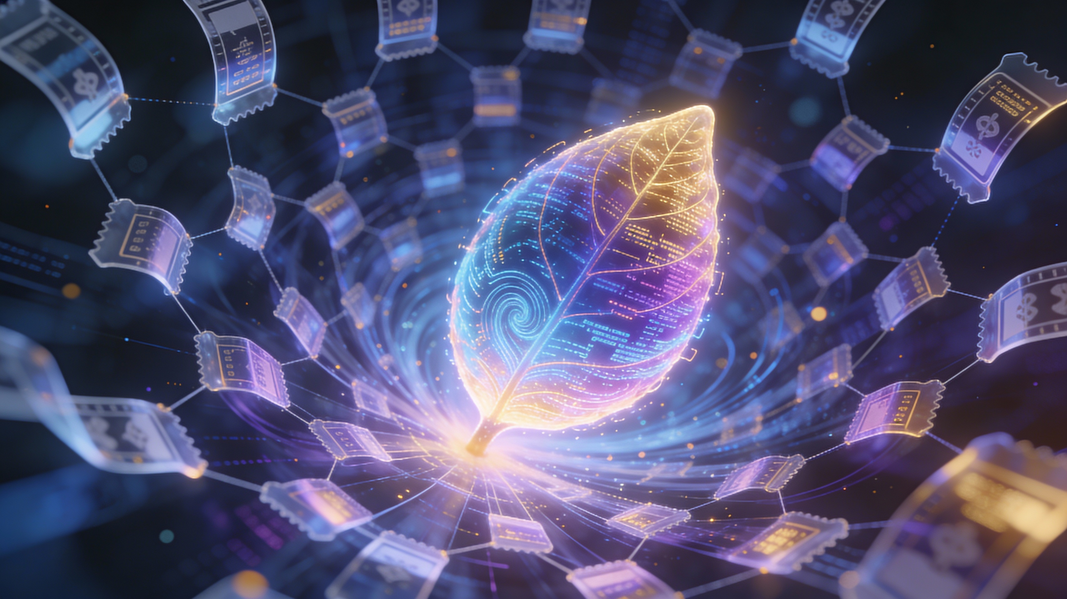 Verifiable Randomness with Seed Values - Feature illustration