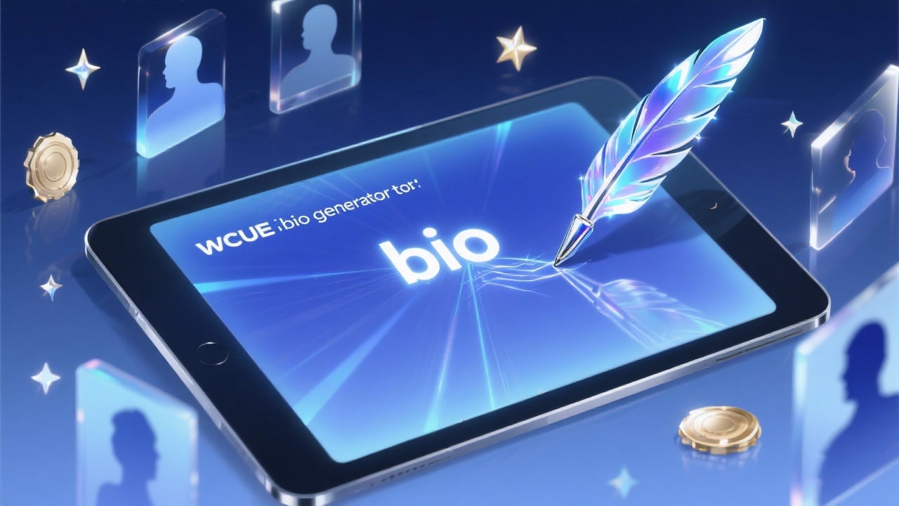 Create a Professional Impression - Feature illustration