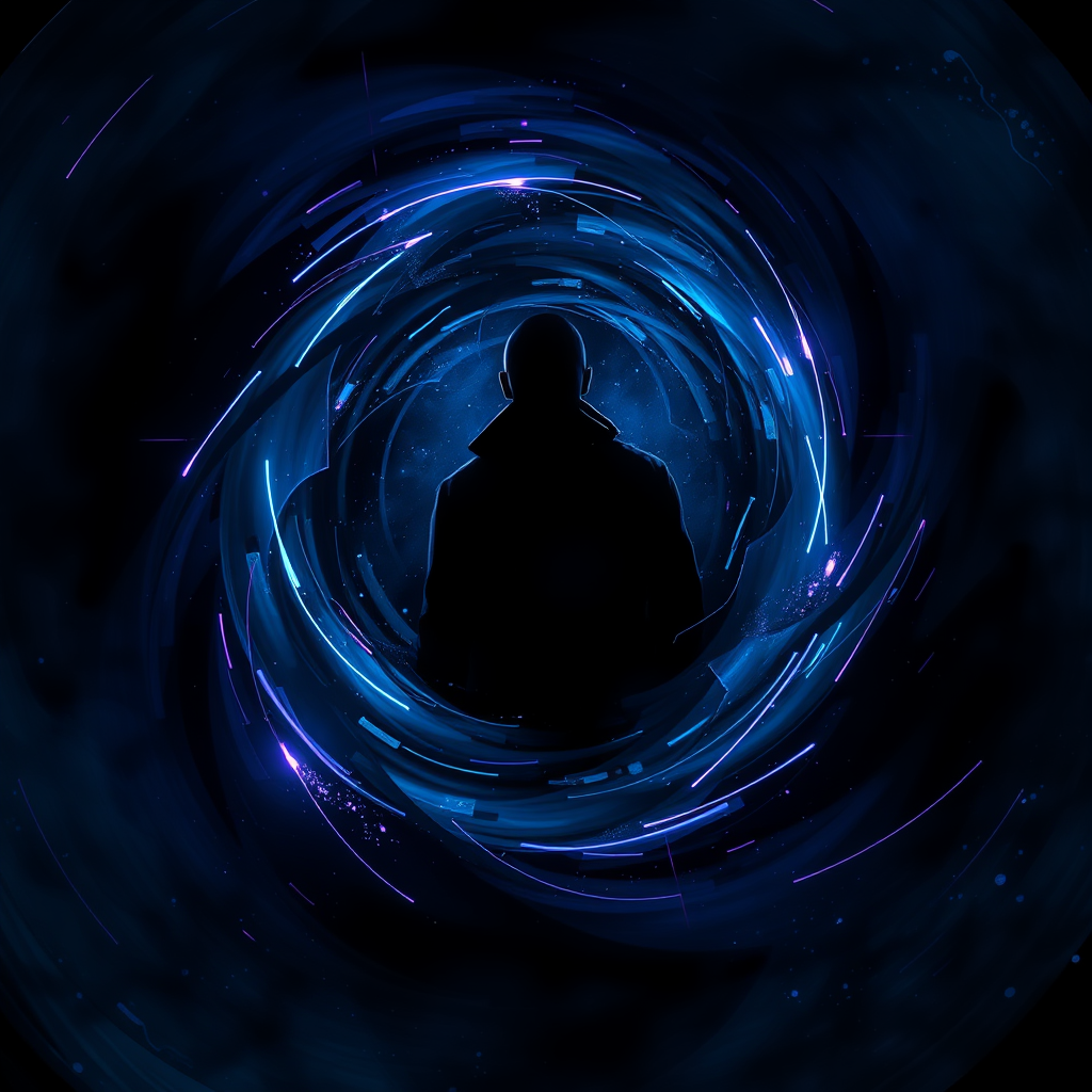 AI generated image on BasedLabs