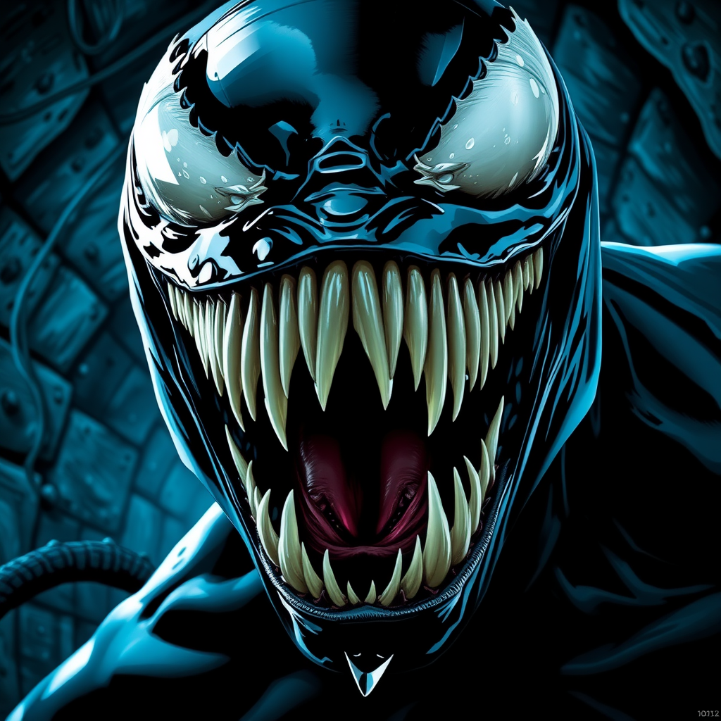 AI generated image on BasedLabs