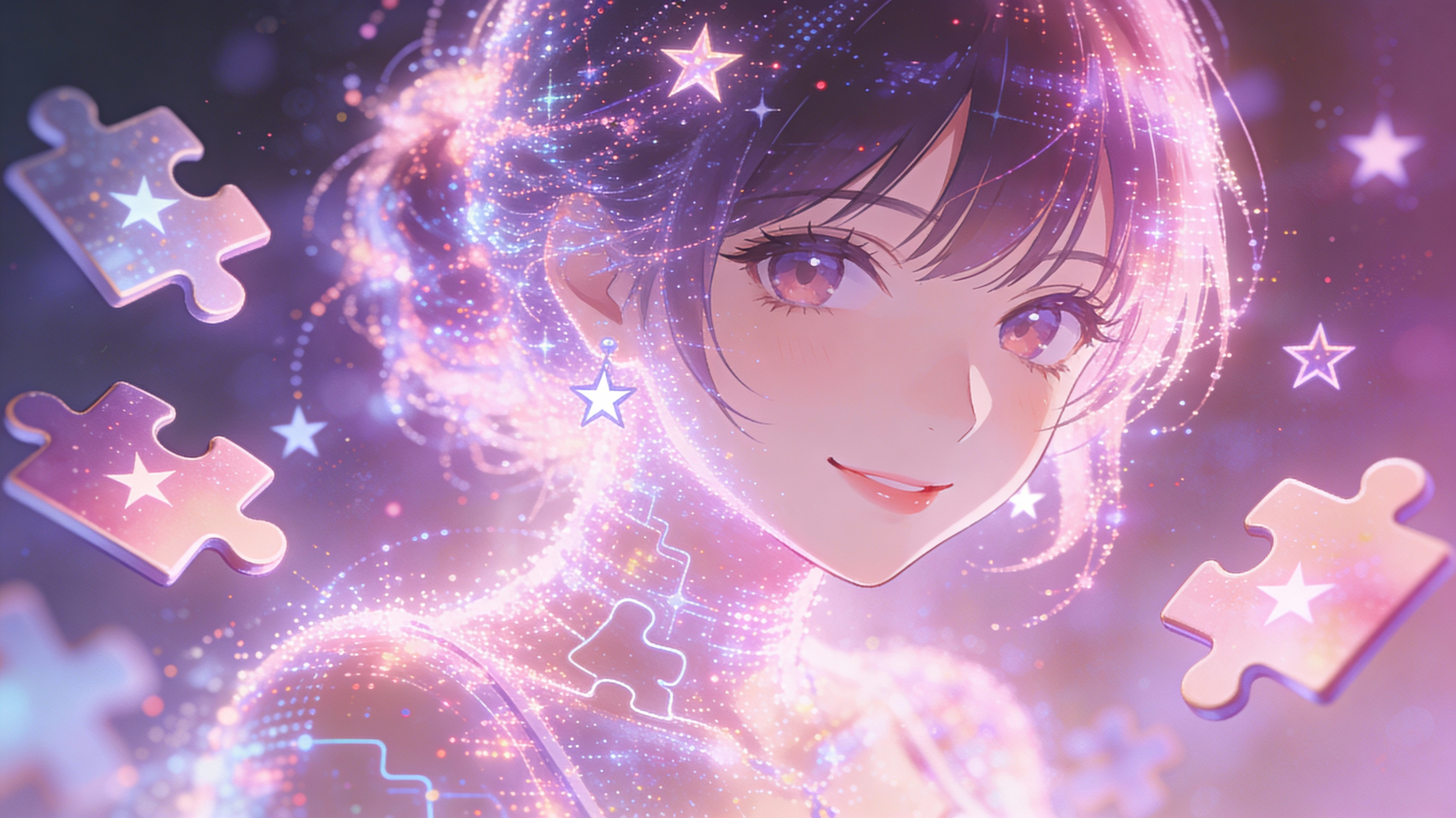 Personalized Companion, Tailored to You - Feature illustration