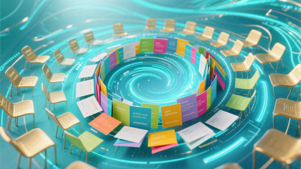 Save Time & Effort - Feature illustration