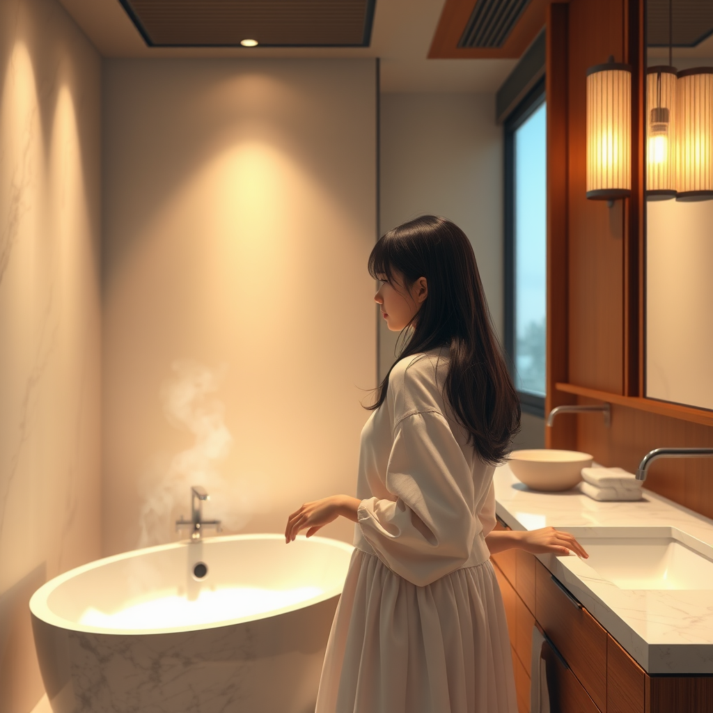 AI generated content