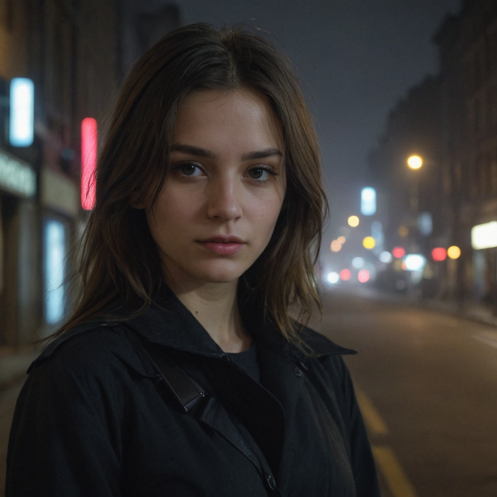 AI generated content