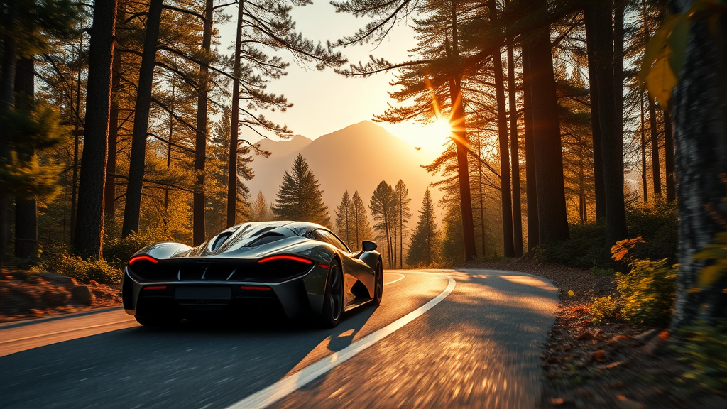 AI generated image on BasedLabs