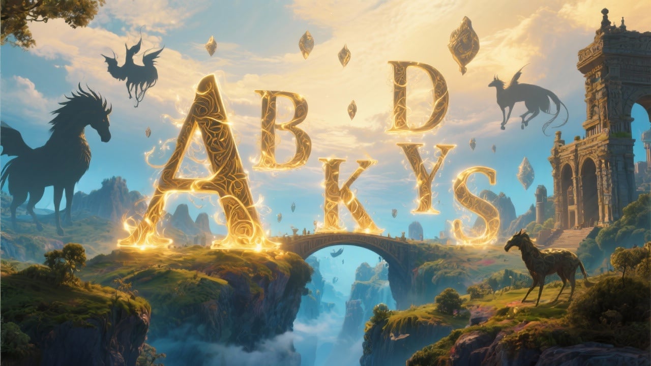 Enhance Worldbuilding - Feature illustration