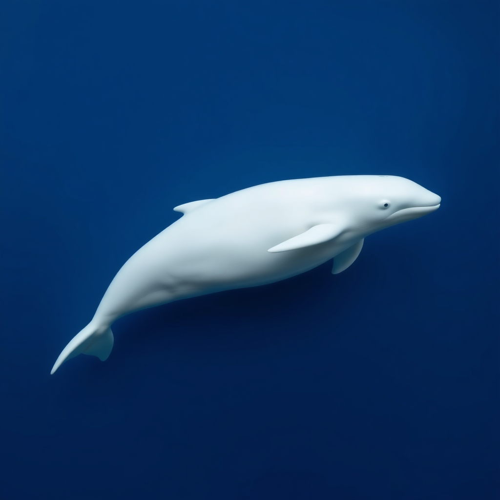 AI generated image on BasedLabs