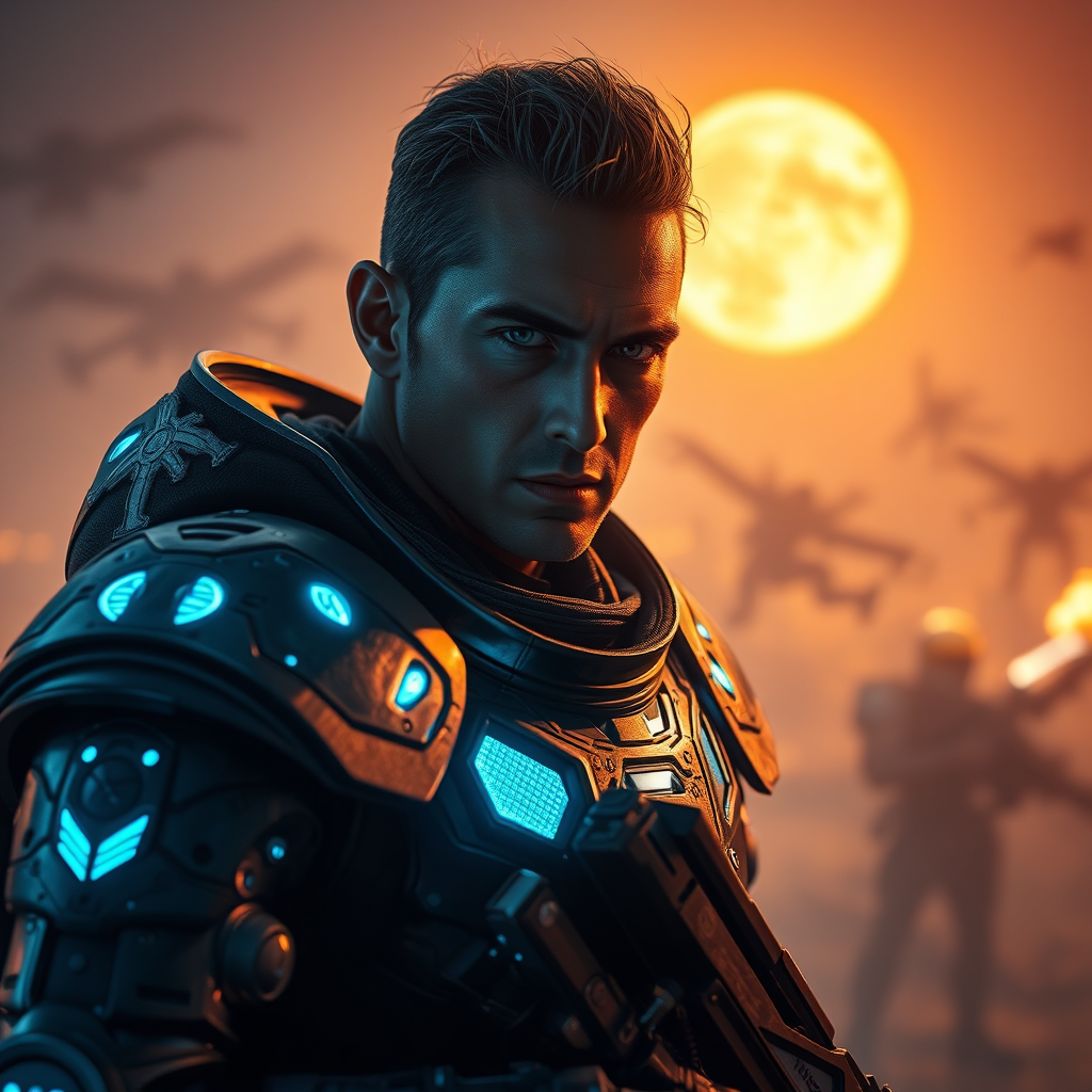 AI Volodímir Zelenski Design