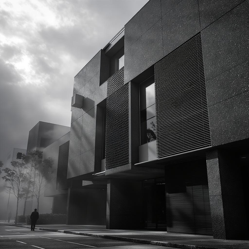 AI generated image on BasedLabs