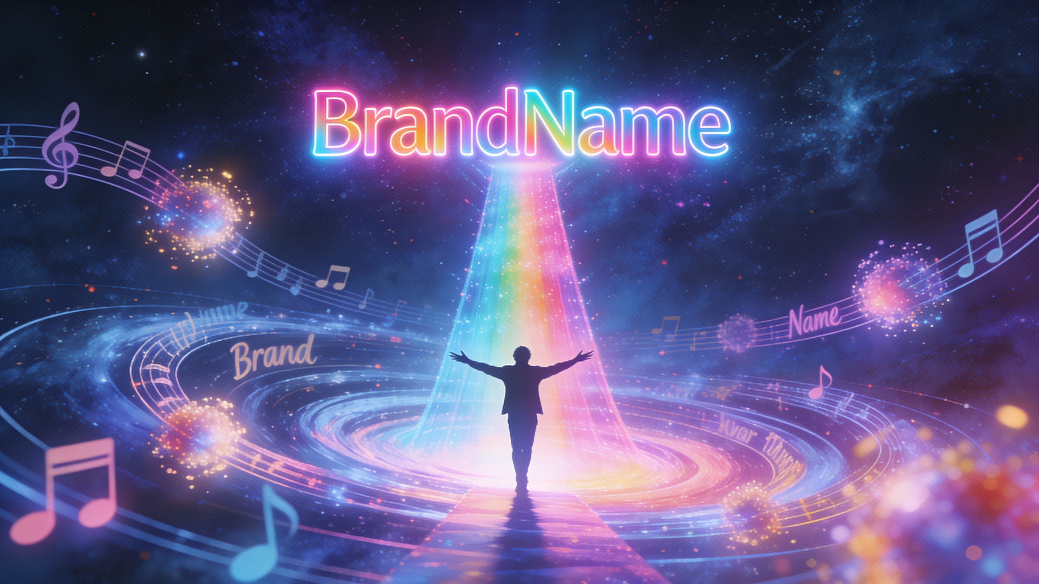 Brand-Aligned Creativity - Feature illustration