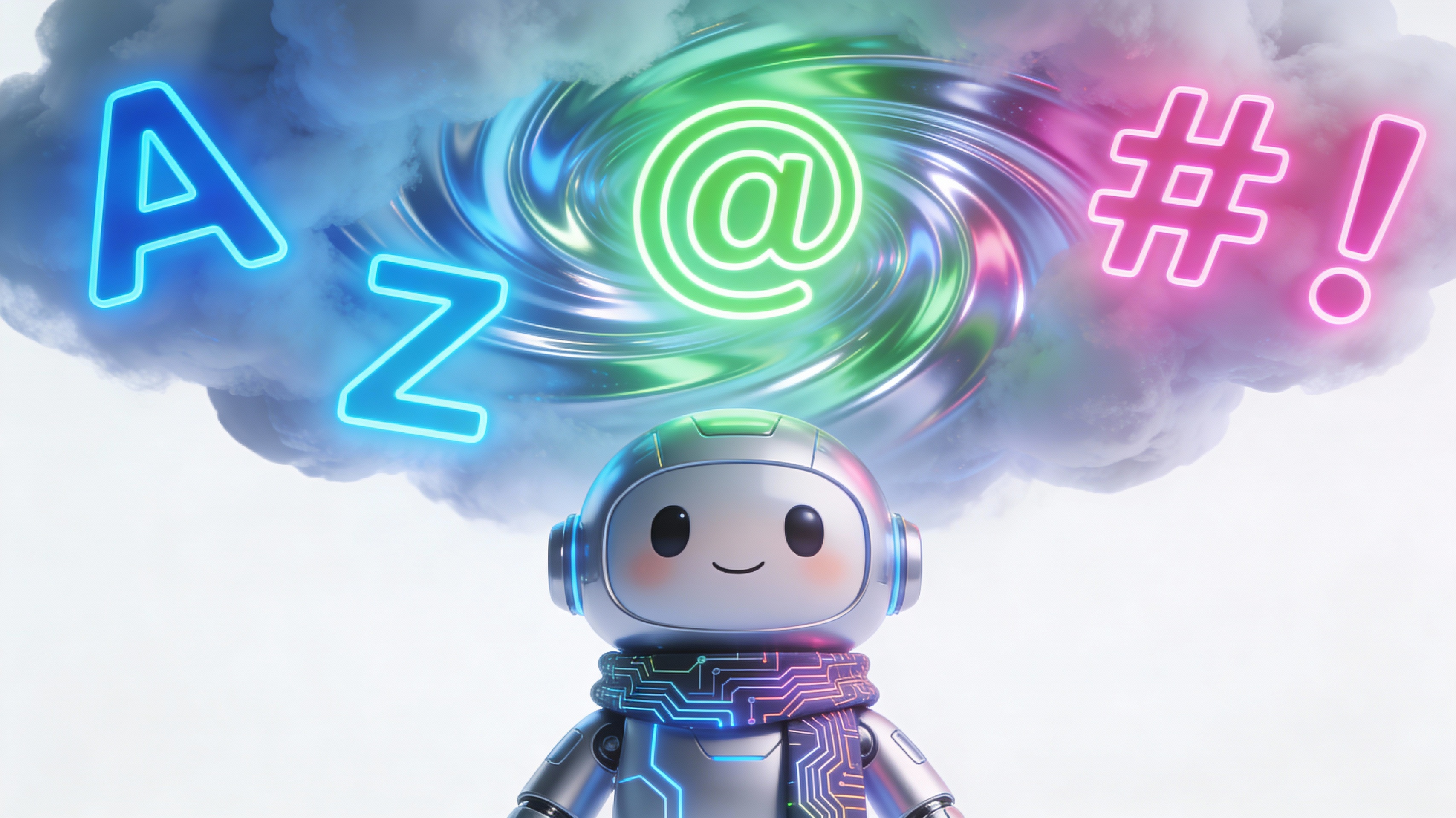 Guaranteed Uniqueness - Feature illustration