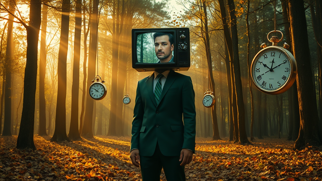 AI generated image on BasedLabs