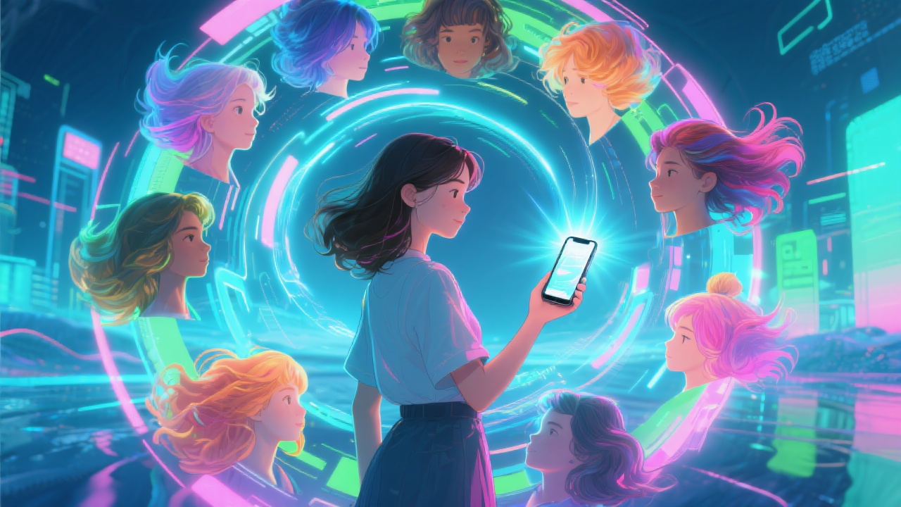 Convenient and Accessible - Feature illustration