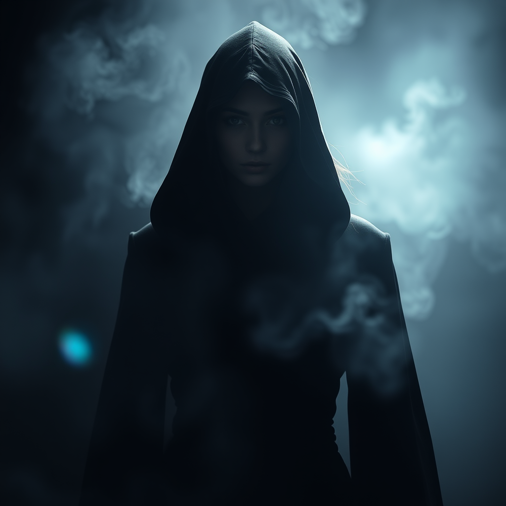 AI generated image on BasedLabs