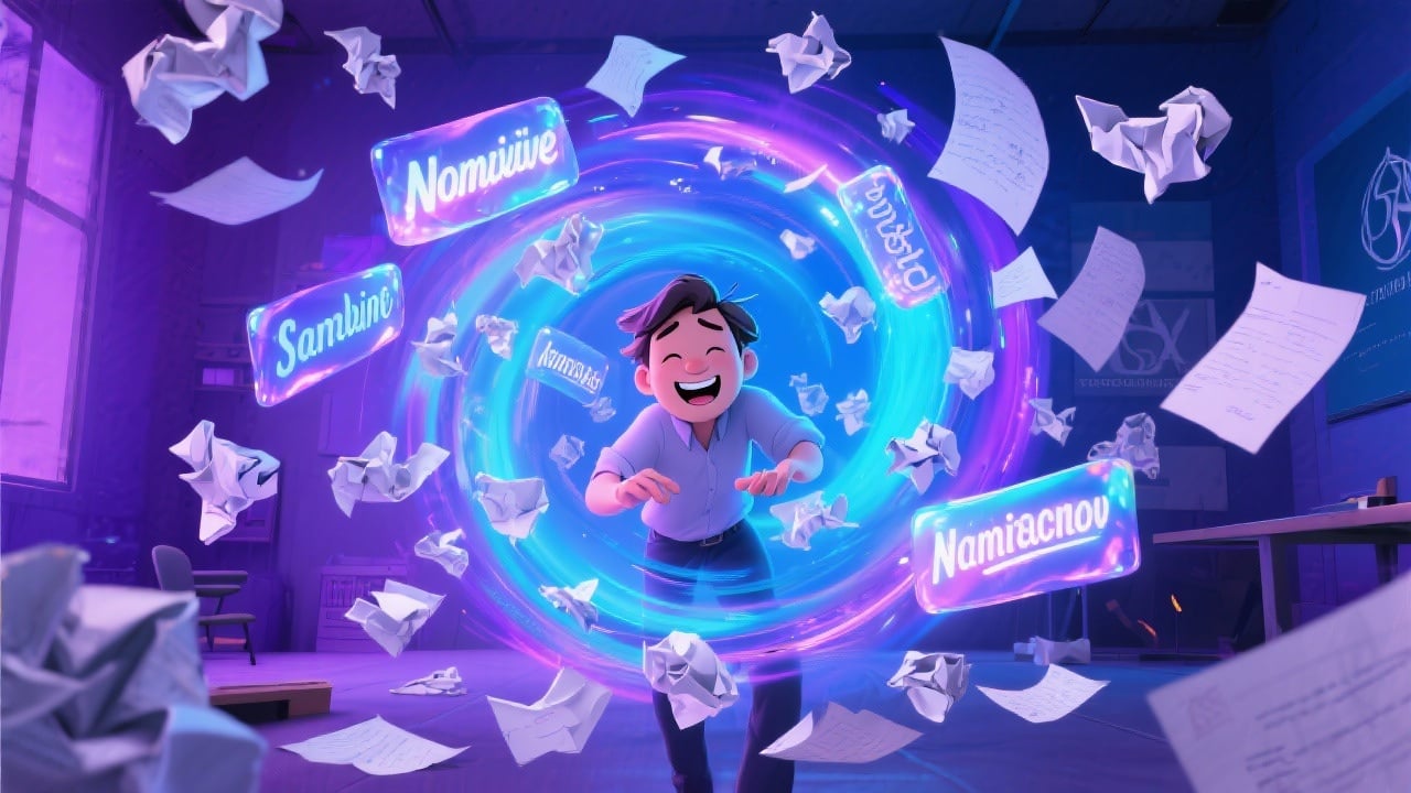 Save Time and Effort - Feature illustration