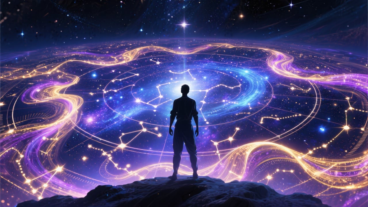 Comprehensive Astrological Insights - Feature illustration