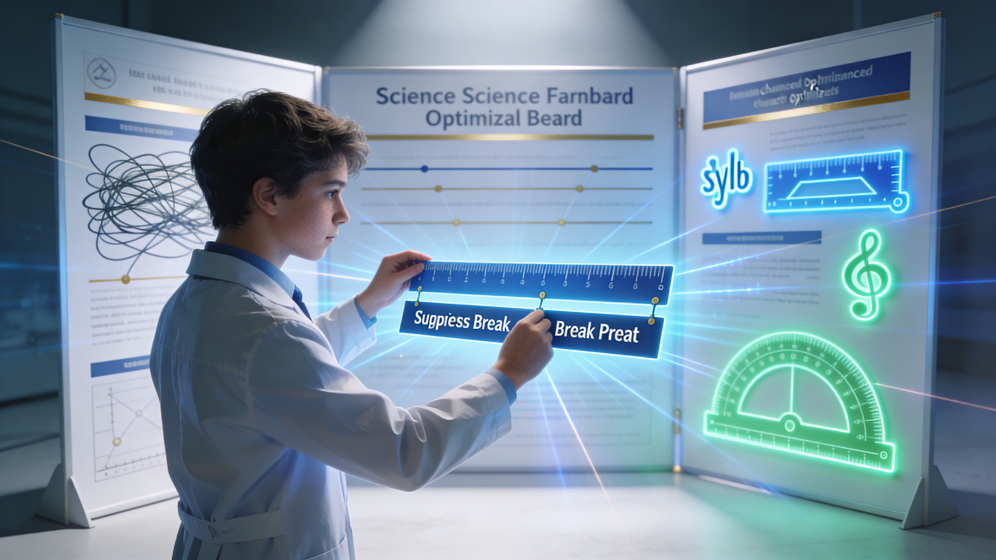 Competition Format Optimization - Feature illustration