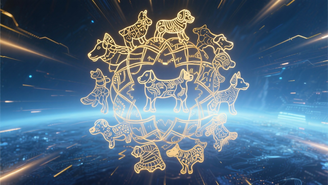 Unique Tattoo Designs - Feature illustration