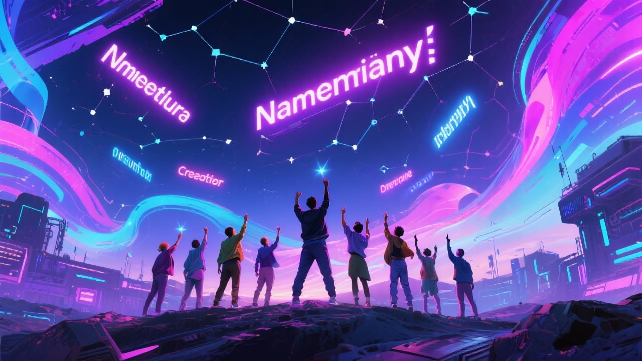 Unleash Your Creativity - Feature illustration