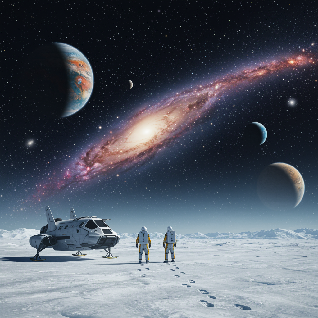 AI generated content