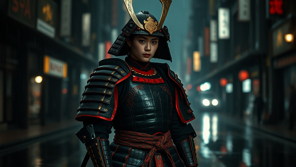 AI generated image on BasedLabs