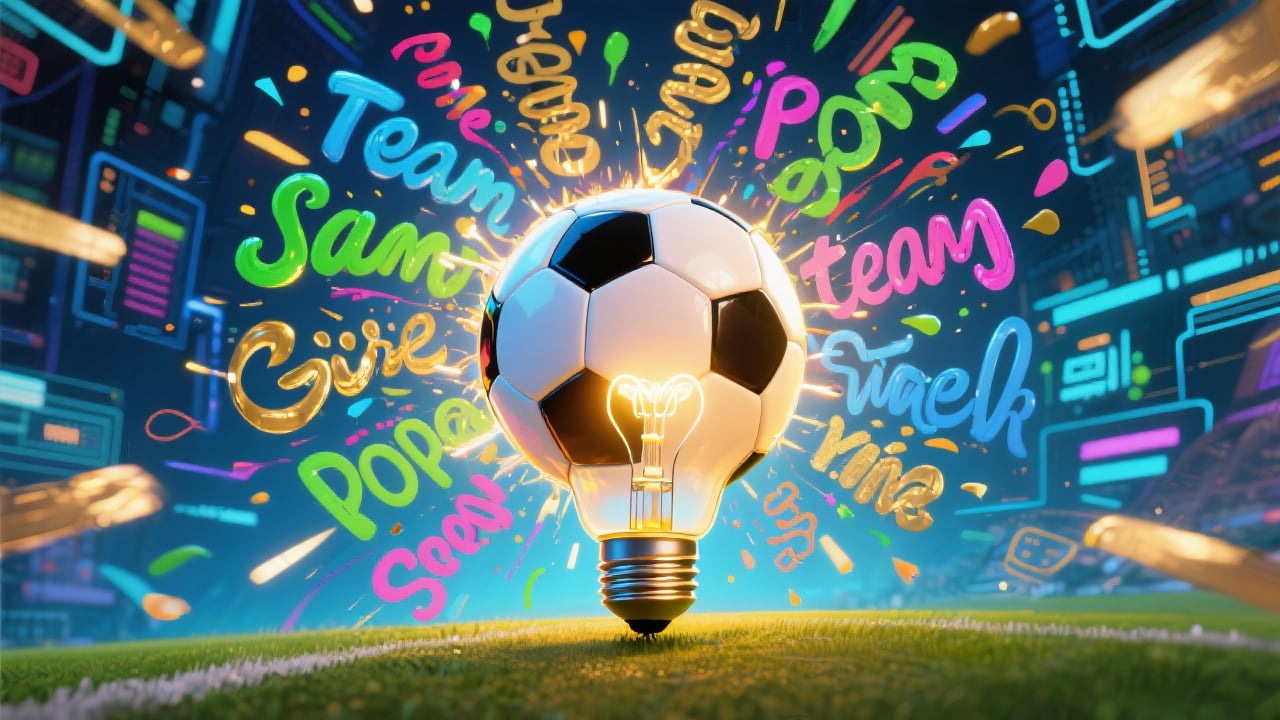 Spark Creativity - Feature illustration