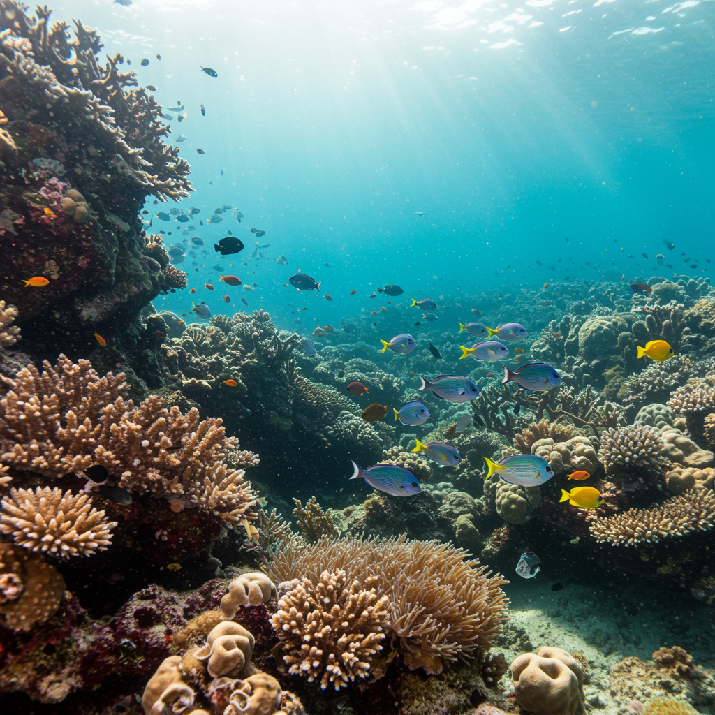 AI generated content