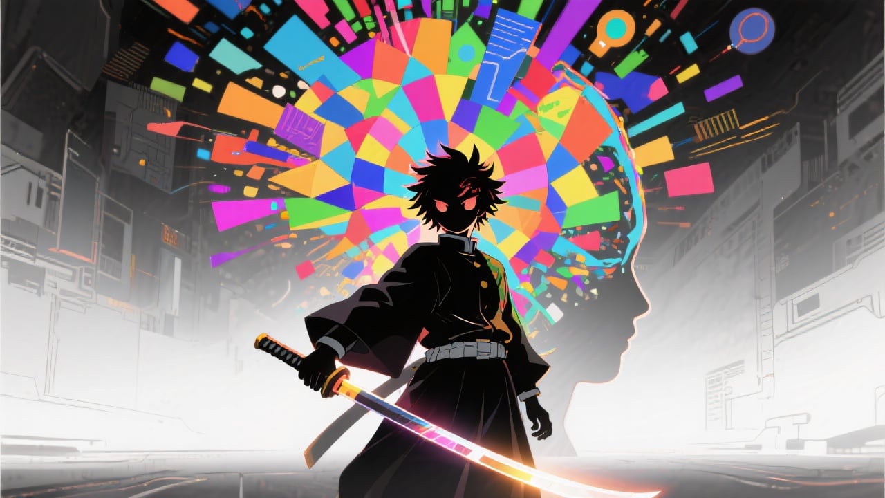 Spark Your Creativity - Feature illustration