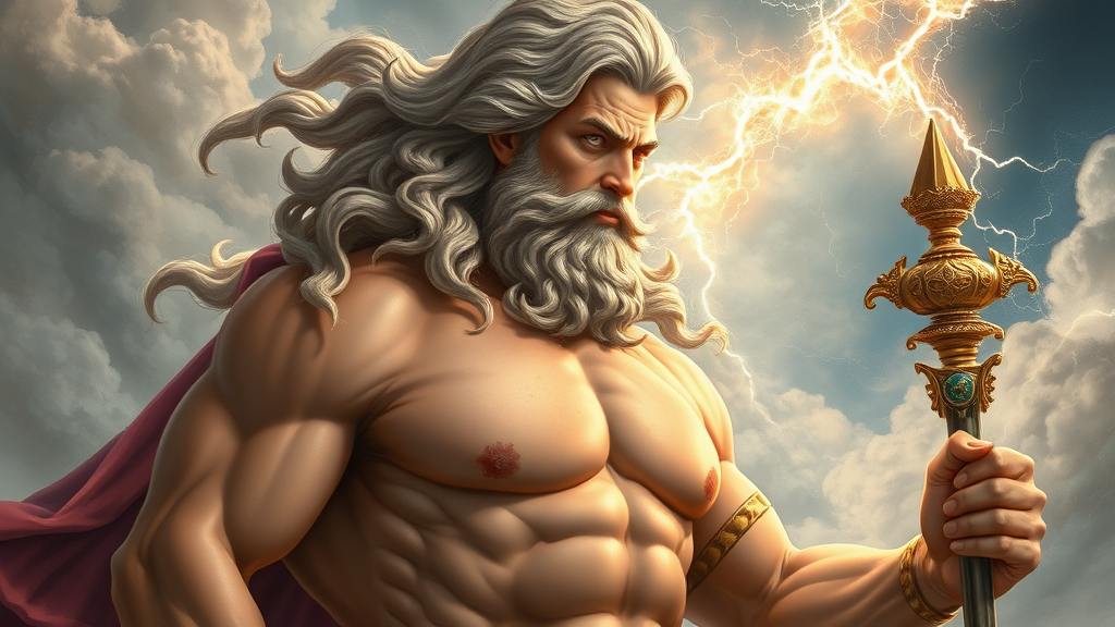 AI generated image on BasedLabs