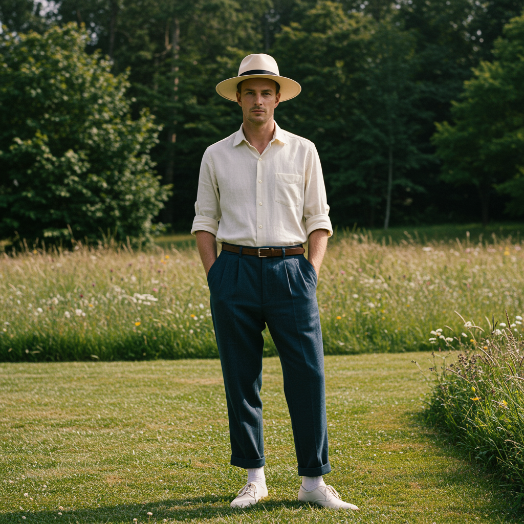 AI Features Resemblance Design