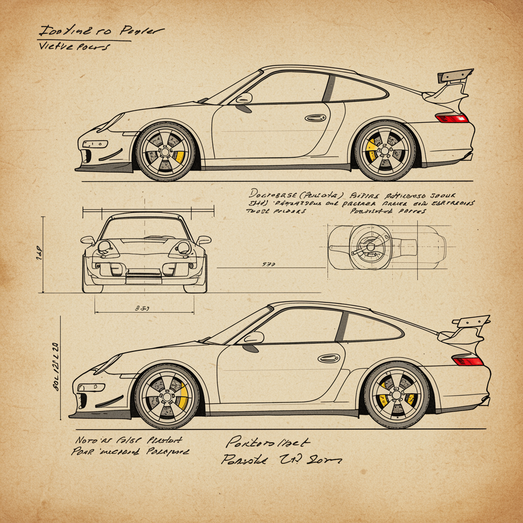 AI generated image on BasedLabs