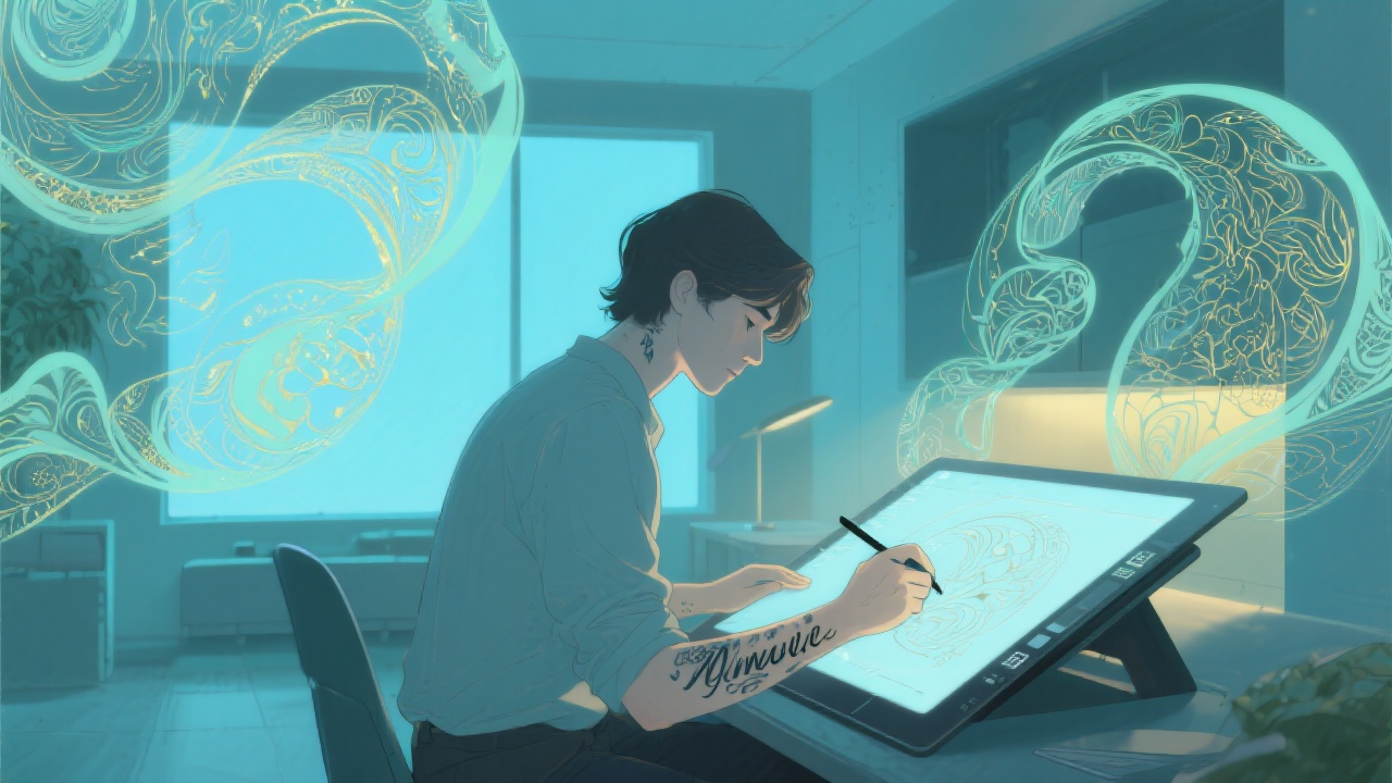 Privacy and Discretion - Feature illustration