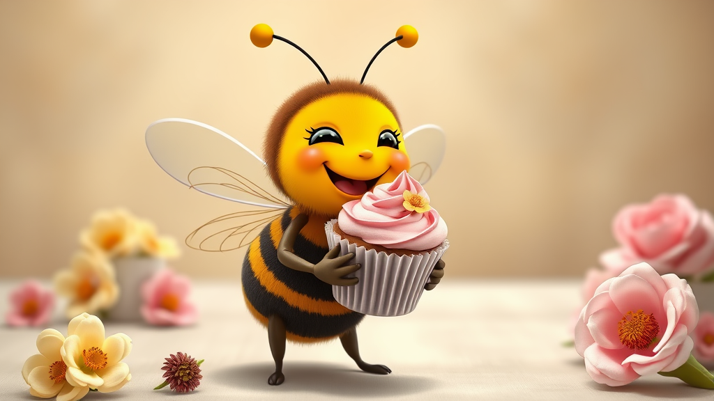 AI generated image on BasedLabs