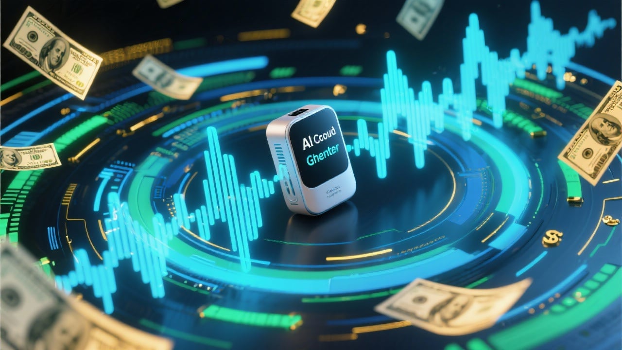 Save Time and Resources - Feature illustration