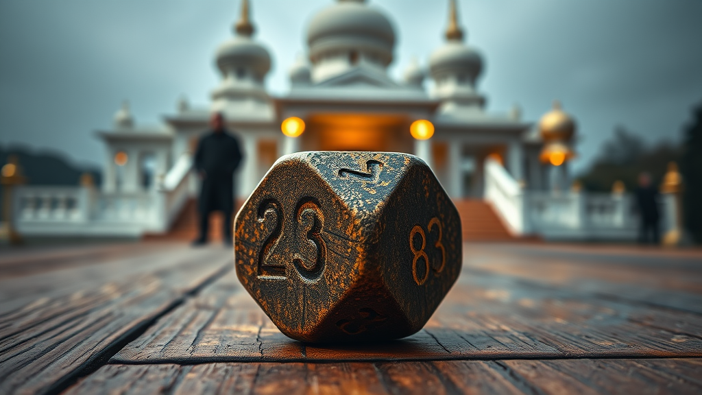 AI generated image on BasedLabs