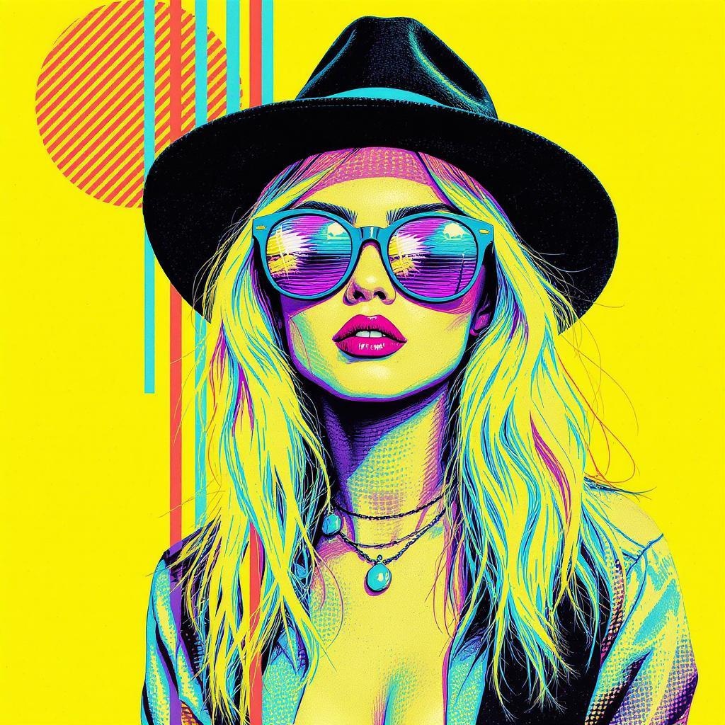 AI generated content