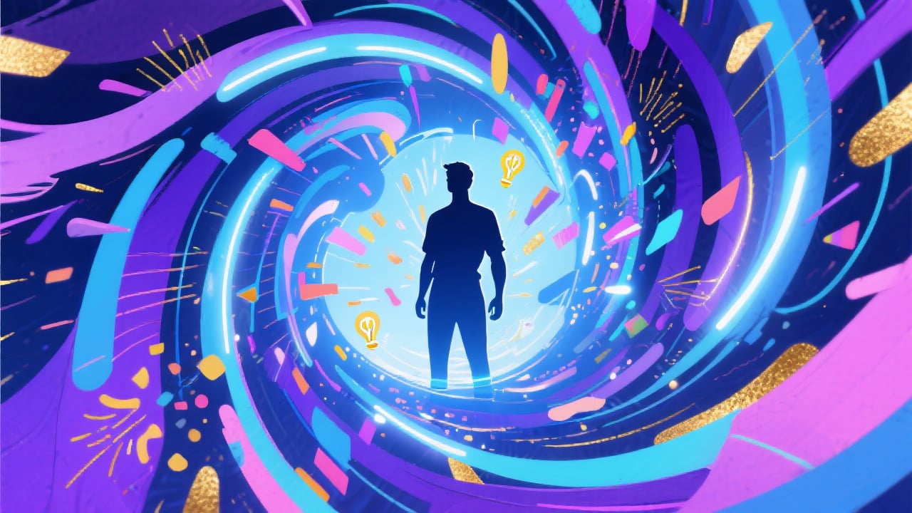 Save Time and Effort - Feature illustration