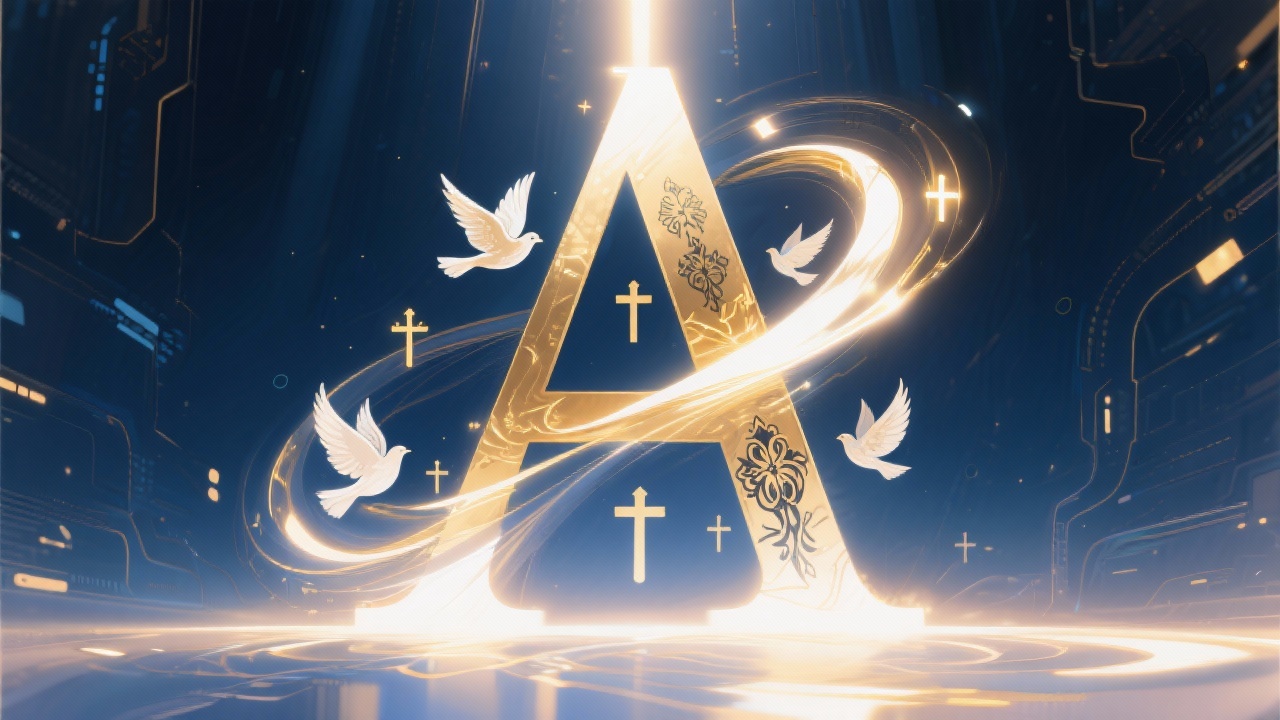 Personalized Religious Expression - Feature illustration