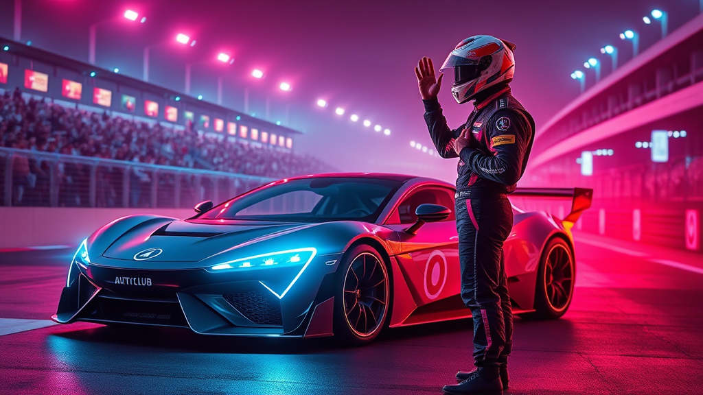 AI generated image on BasedLabs