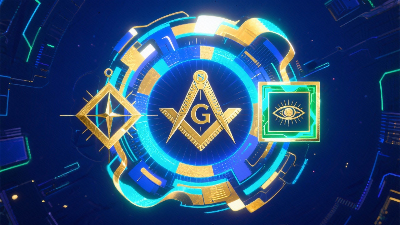 Explore Symbolism - Feature illustration