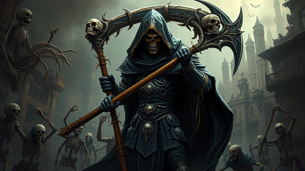 AI generated image on BasedLabs