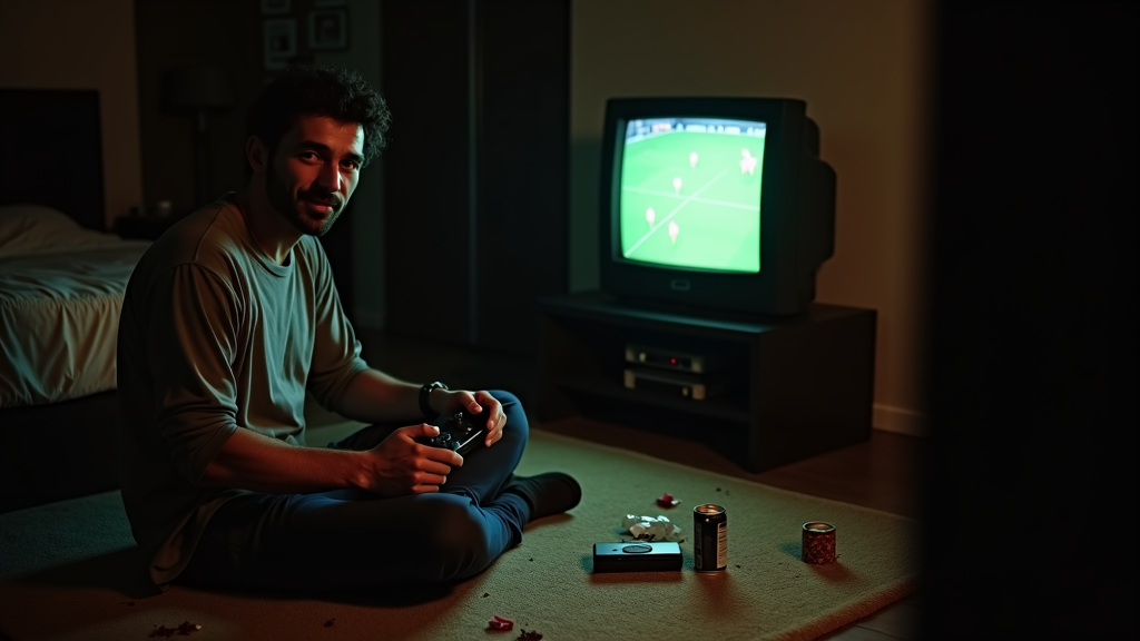 AI Analog Snapshot Design