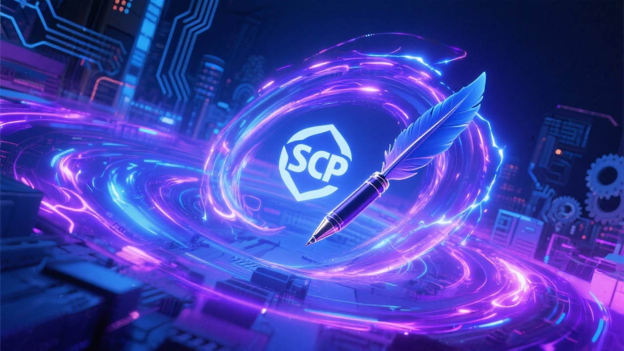 Easy and Fast Generation - Feature illustration