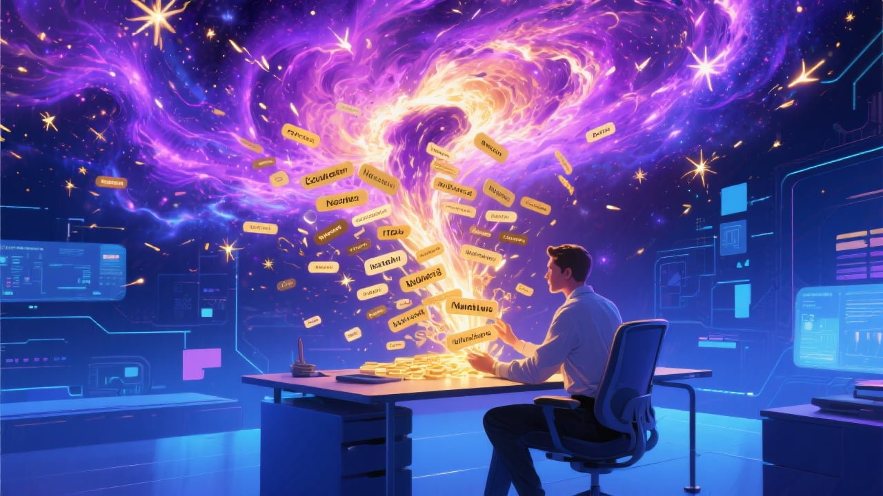 Save Time and Effort - Feature illustration