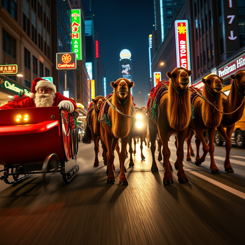 AI generated image on BasedLabs