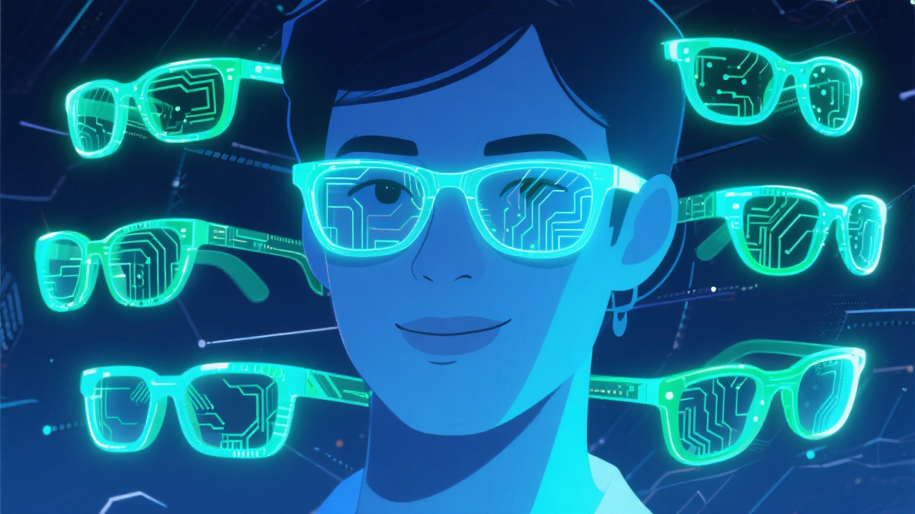 Find Your Perfect Fit - Feature illustration