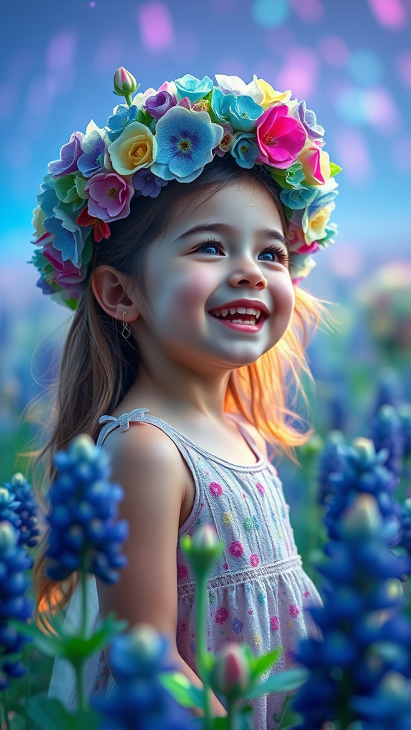 AI generated content