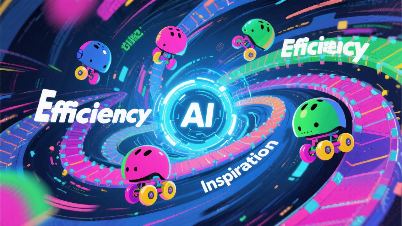 Save Time and Effort - Feature illustration