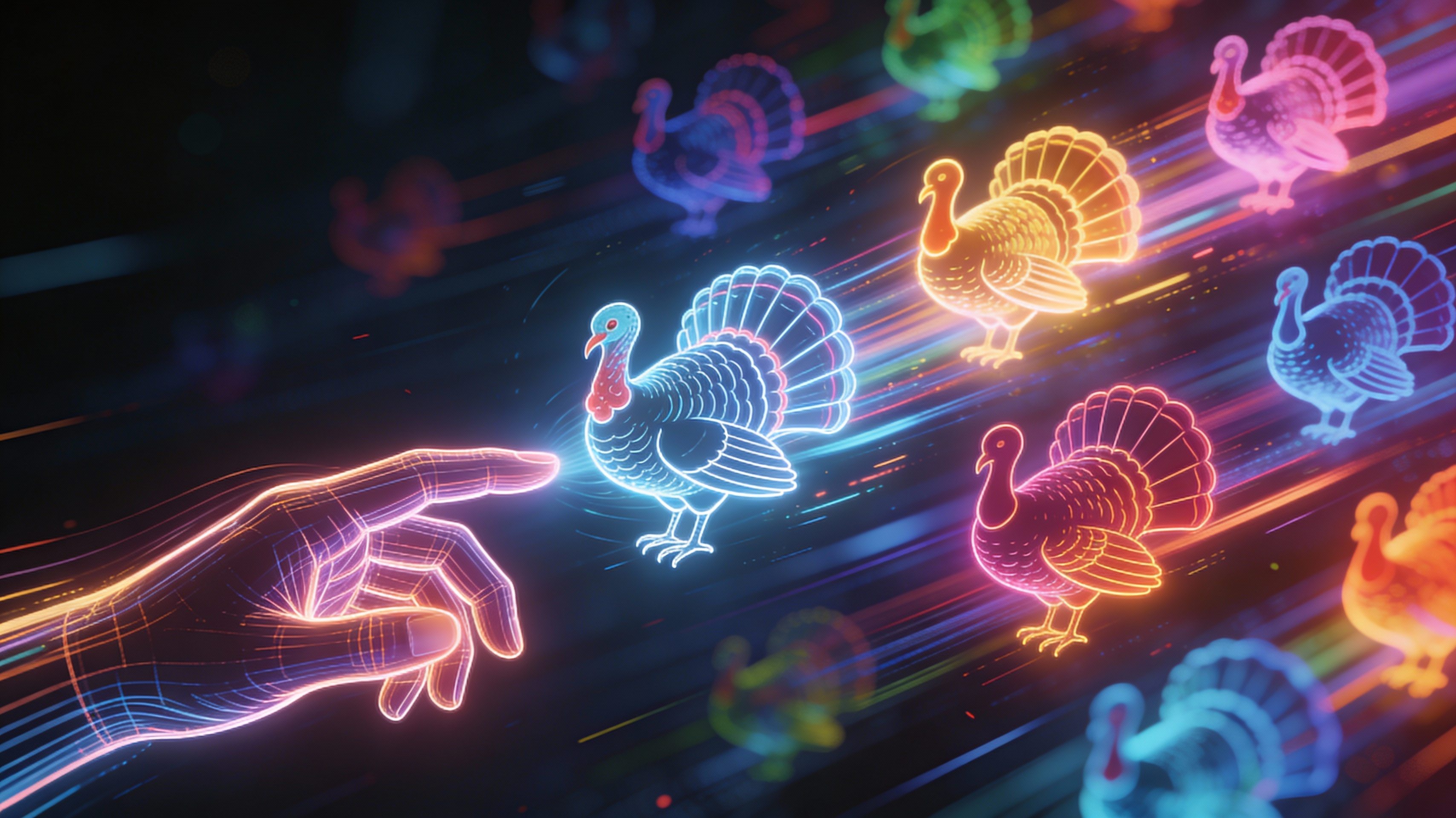 Iterate and Refine in Seconds - Feature illustration